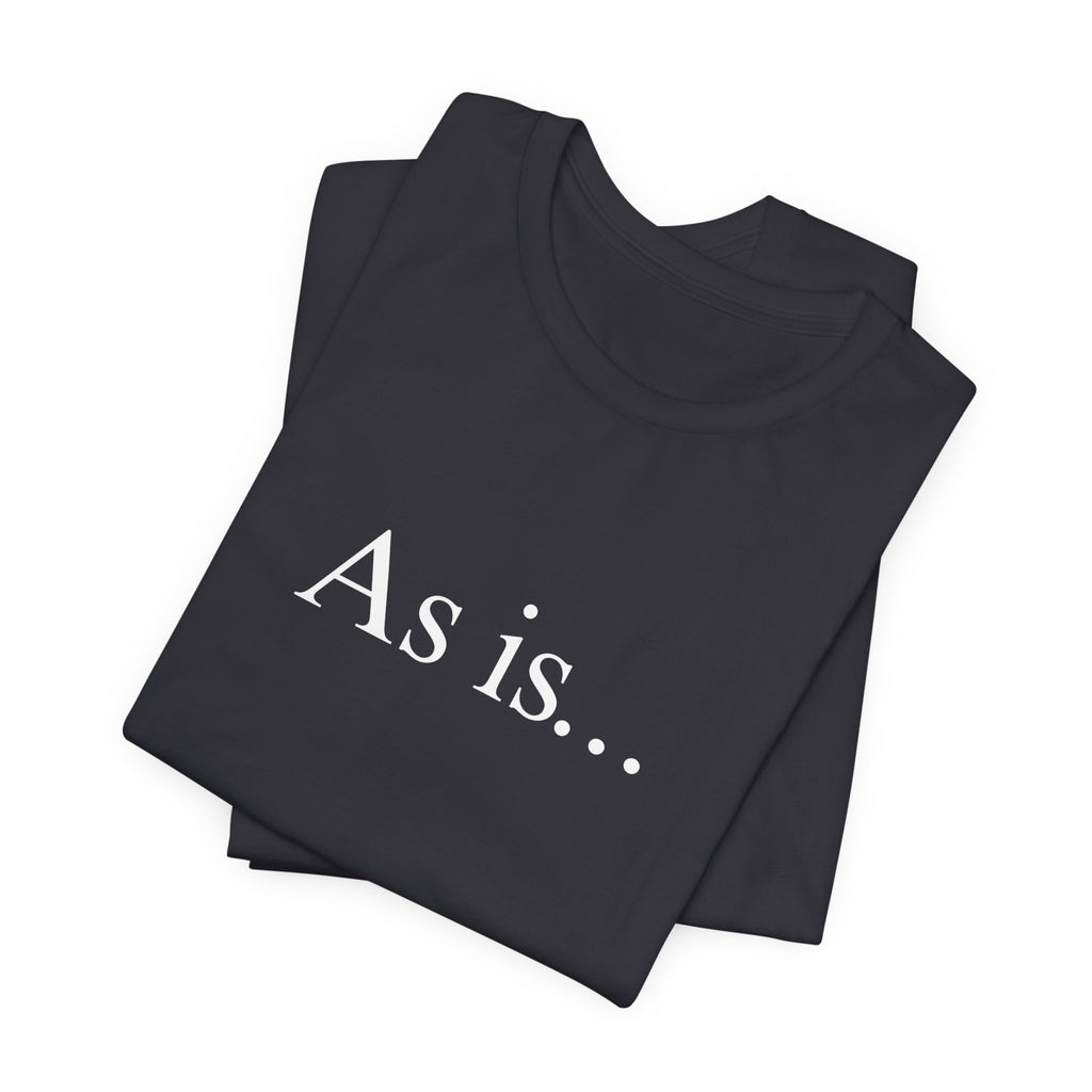The Other Box Tee | Signature Series | As Is