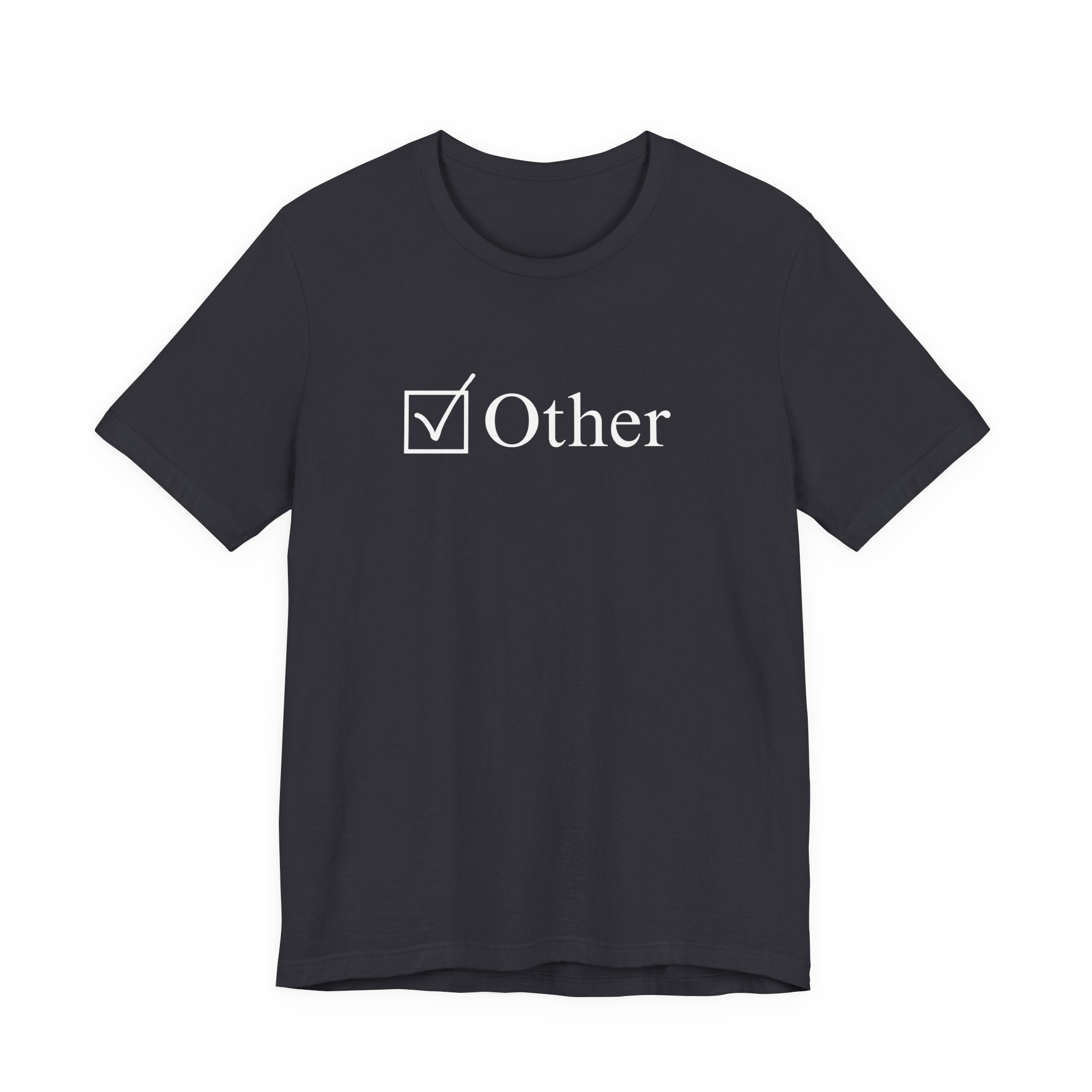 The Other Box Tee | Signature Series