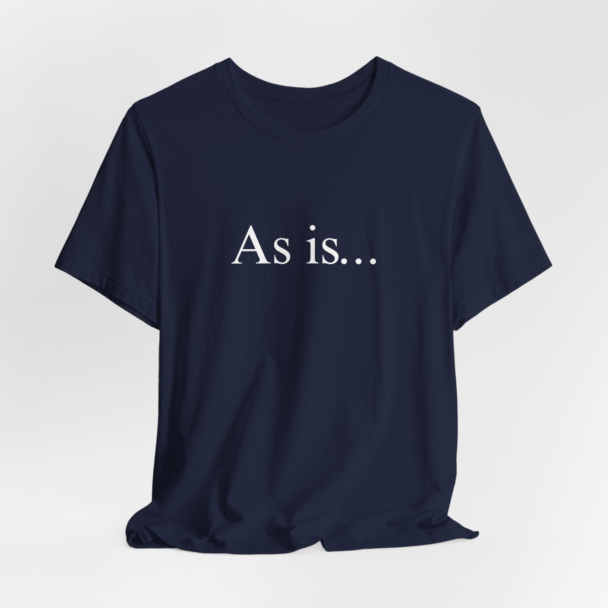 The Other Box Tee | Signature Series | As Is
