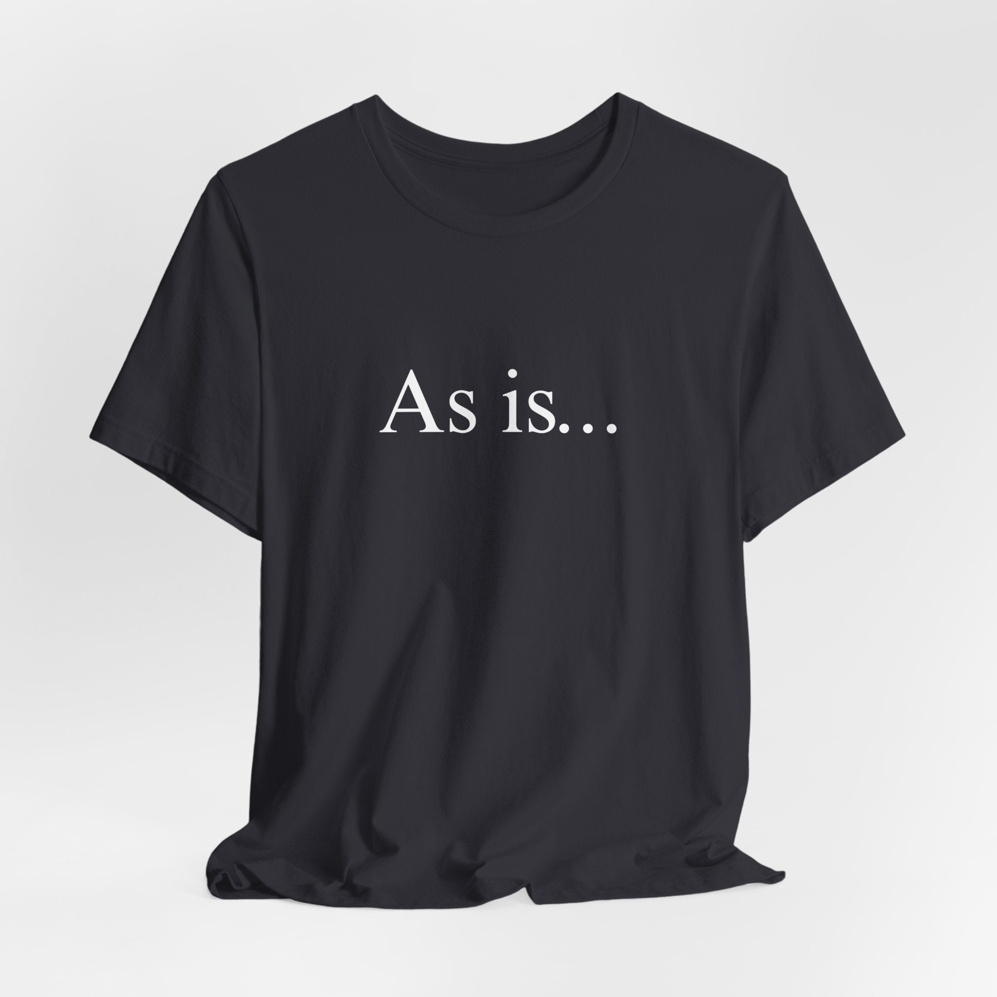 The Other Box Tee | Signature Series | As Is