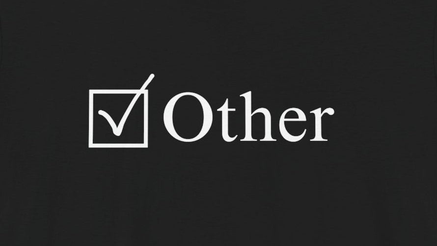 The Other Box Tee | Signature Series