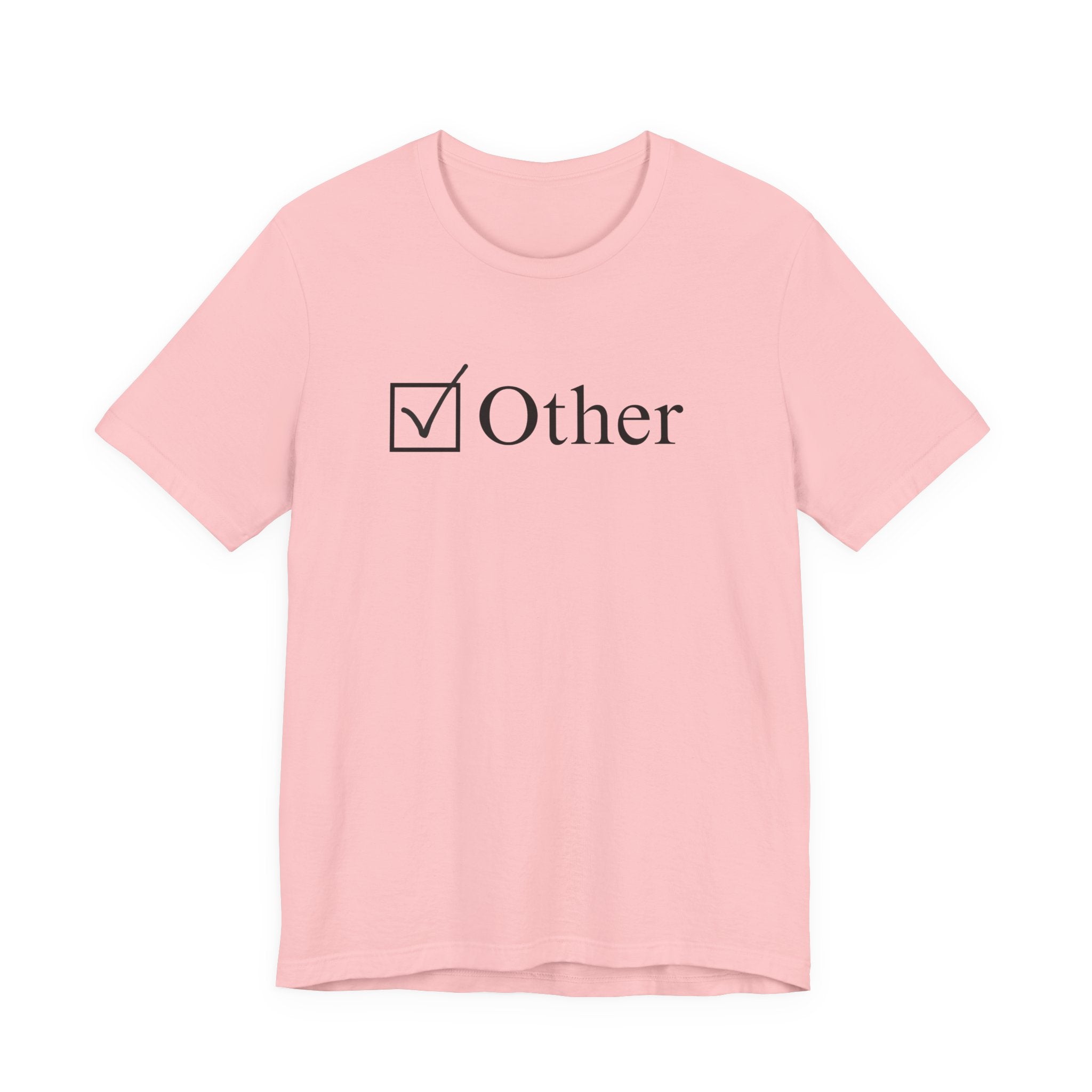 The Other Box Tee | Essential Series
