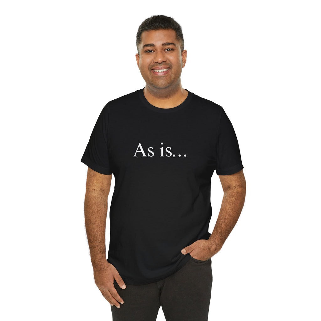 The Other Box Tee | Signature Series | As Is