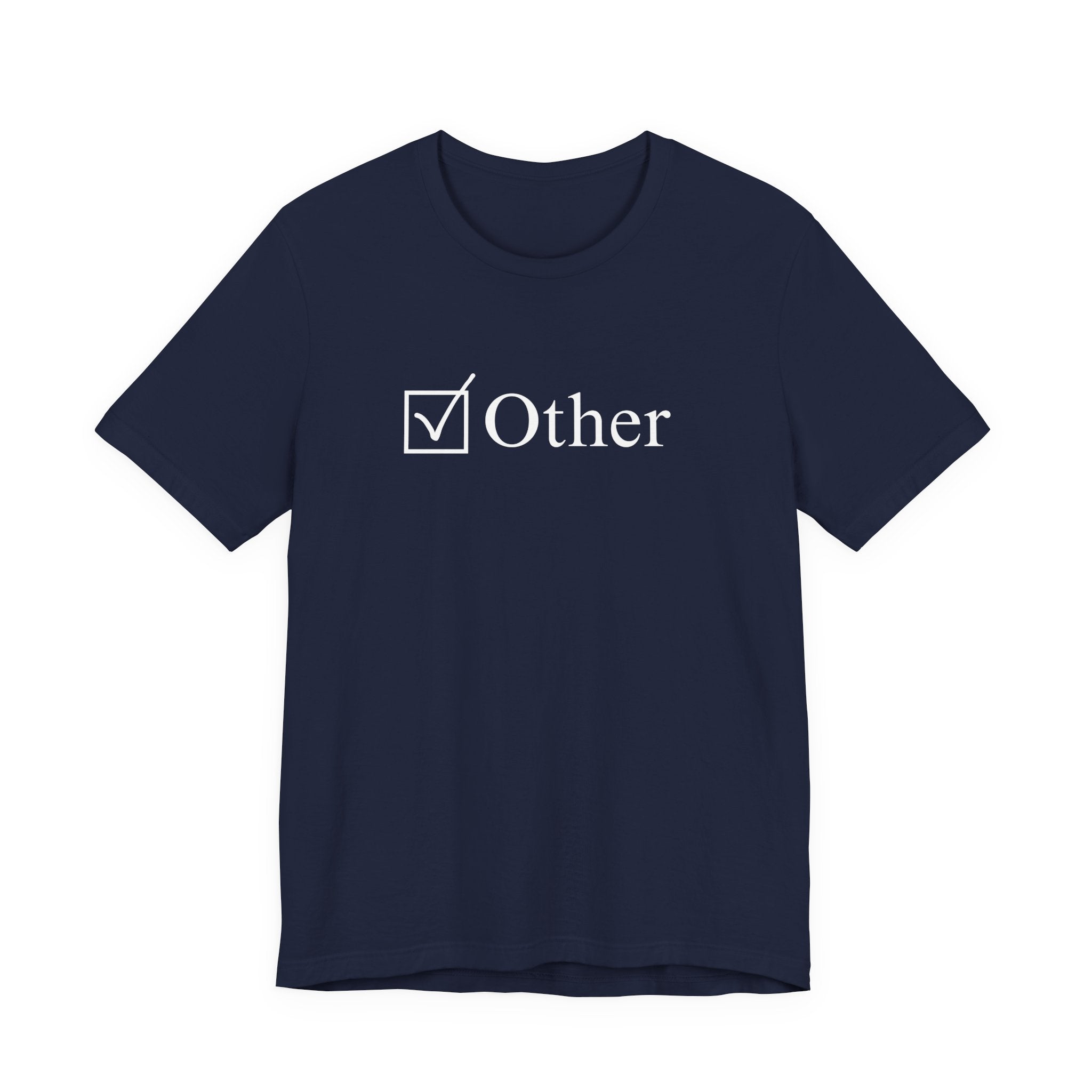 The Other Box Tee | Signature Series