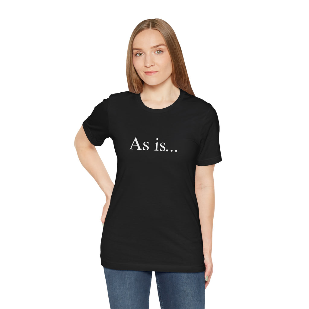 The Other Box Tee | Signature Series | As Is