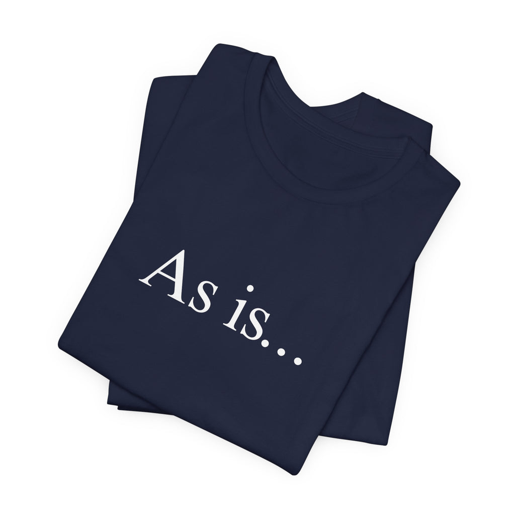 The Other Box Tee | Signature Series | As Is