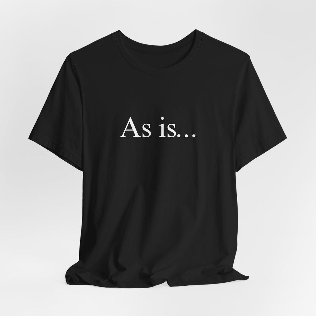 The Other Box Tee | Signature Series | As Is